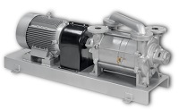 Dolphin LB Vacuum Pumps