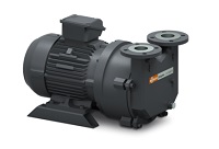 Dolphin LX Vacuum Pumps